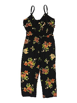 Glamour Girl Jumpsuit (view 1)