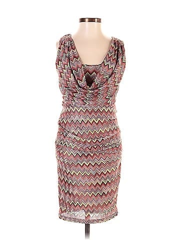 Arden B. Cocktail Dress (view 1)