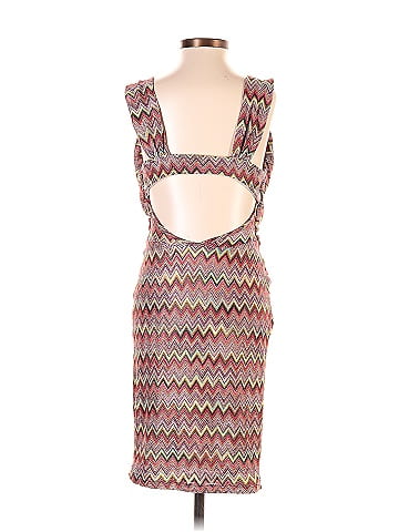 Arden B. Cocktail Dress (view 2)