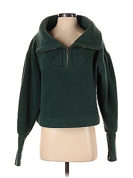 Free People Fleece (view 1)