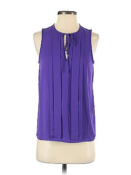 J.Crew Sleeveless Blouse (view 1)