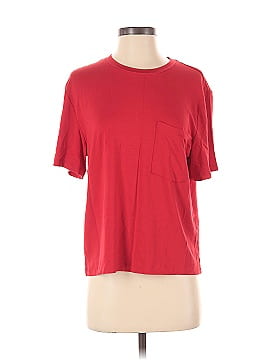Wilfred Free Short Sleeve T-Shirt (view 1)