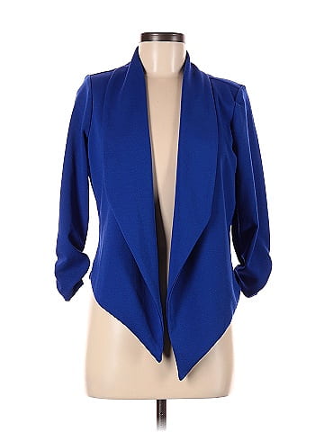 Hybrid & Company Blazer (view 1)