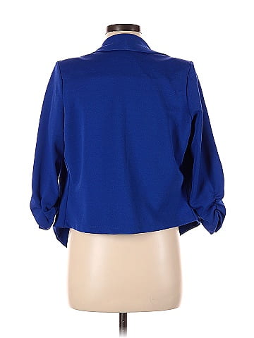 Hybrid & Company Blazer (view 2)