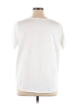 Evri Short Sleeve T-Shirt (view 2)