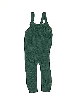 Hanna Andersson Overalls (view 2)