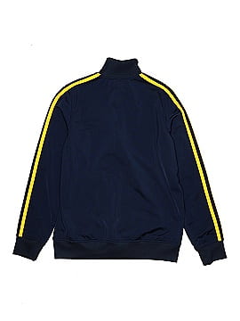 Adidas Track Jacket (view 2)