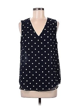 Banana Republic Sleeveless Blouse (view 1)