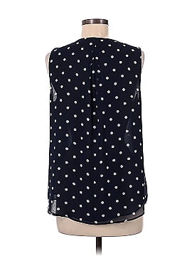 Banana Republic Sleeveless Blouse (view 2)