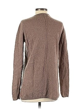 M Magaschoni Cashmere Pullover Sweater (view 2)