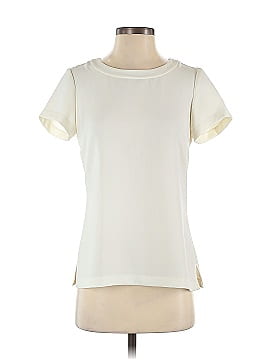 Banana Republic Short Sleeve Blouse (view 1)