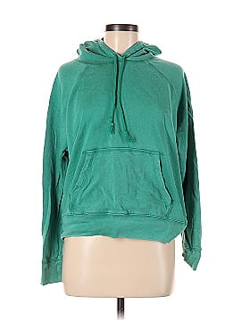 J.Crew Pullover Hoodie (view 1)