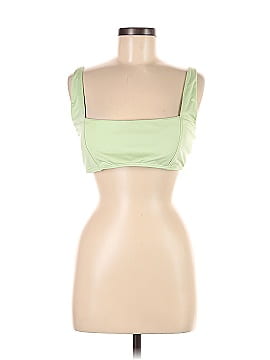 Andie Sleeveless Blouse (view 1)