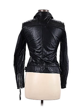 Muubaa Leather Jacket (view 2)