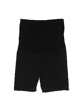 Lark + Grey Shorts (view 1)