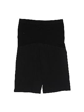 Lark + Grey Shorts (view 2)
