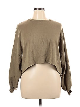 Zenana Sweatshirt (view 1)