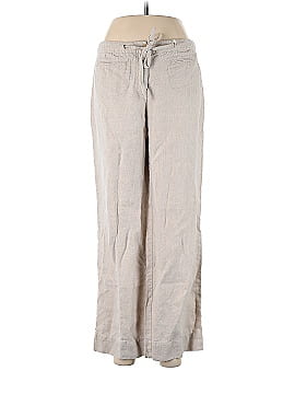 Charter Club Linen Pants (view 1)