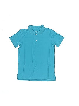 Primary Clothing Short Sleeve Polo (view 1)