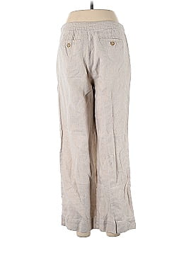 Charter Club Linen Pants (view 2)