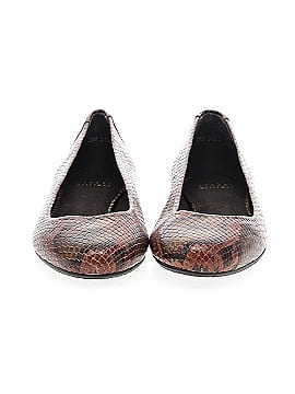 Stuart Weitzman Flats (view 2)