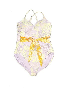 Calia by Carrie Underwood One Piece Swimsuit (view 1)
