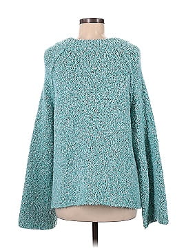 Free People Pullover Sweater (view 2)