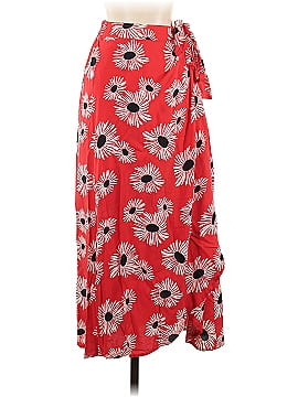 52 Conversations by Anthropologie Casual Skirt (view 1)