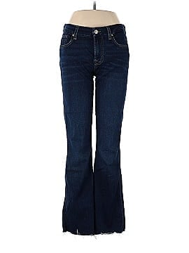 7 For All Mankind Jeans (view 1)