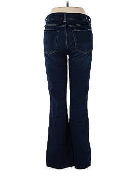 7 For All Mankind Jeans (view 2)