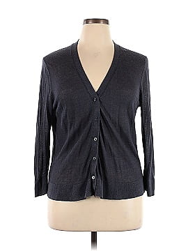 Ann Taylor LOFT Cardigan (view 1)