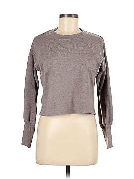 OAT Pullover Sweater (view 1)