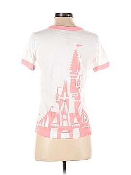 Walt Disney Short Sleeve T-Shirt (view 2)