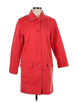 Isaac Mizrahi for Target Coat (view 1)