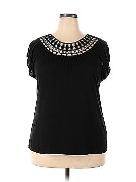 Cato Sleeveless Top (view 1)