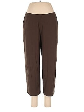 J.Jill Casual Pants (view 1)