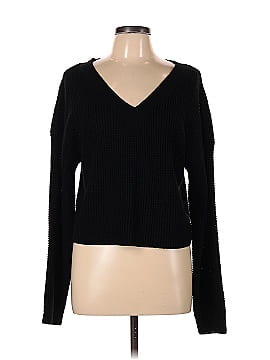 Mirol Pullover Sweater (view 1)