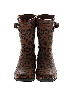 Hunter Rain Boots (view 2)