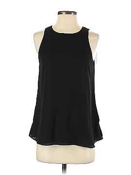 Banana Republic Sleeveless Blouse (view 1)