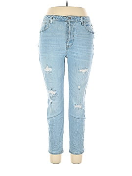 Forever 21 Jeans (view 1)