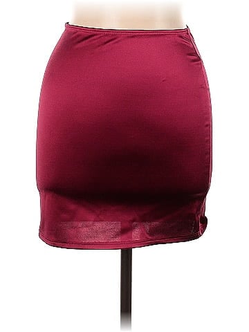 Lucy In The Sky Casual Skirt (view 1)
