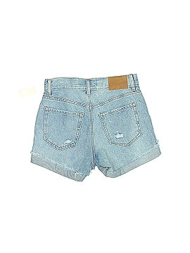 Aeropostale Denim Shorts (view 2)