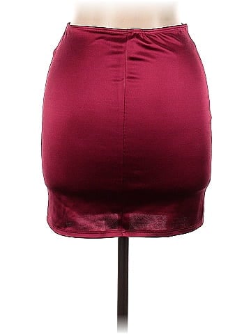 Lucy In The Sky Casual Skirt (view 2)