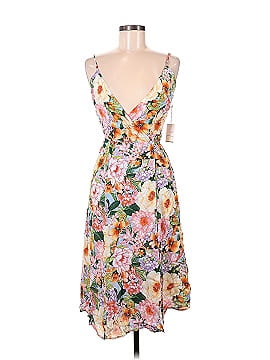 Forever 21 Contemporary Casual Dress (view 1)