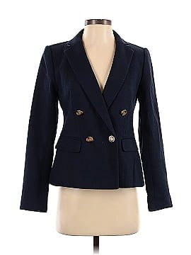 Ann Taylor Blazer (view 1)