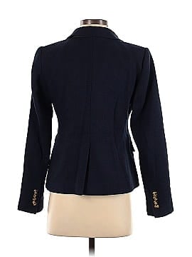 Ann Taylor Blazer (view 2)