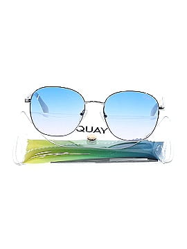 Quay Sunglasses (view 2)
