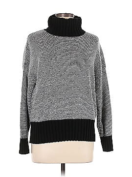 Banana Republic Turtleneck Sweater (view 1)