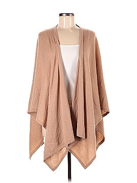 Ply Cashmere Cardigan (view 1)