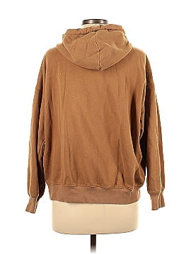 American Eagle Outfitters Zip Up Hoodie (view 2)